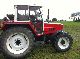 2011 Steyr  8090a Agricultural vehicle Tractor photo 2