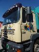 1998 Steyr  26S40 Truck over 7.5t Refuse truck photo 1