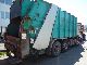 1998 Steyr  26S40 Truck over 7.5t Refuse truck photo 2