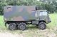 1975 Steyr  Pinzgauer 6x6 military Van or truck up to 7.5t Other vans/trucks up to 7,5t photo 1