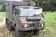 1975 Steyr  Pinzgauer 6x6 military Van or truck up to 7.5t Other vans/trucks up to 7,5t photo 2