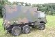 1975 Steyr  Pinzgauer 6x6 military Van or truck up to 7.5t Other vans/trucks up to 7,5t photo 3