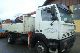 1996 Steyr  8S18 tipper + HDS Truck over 7.5t Tipper photo 1