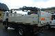 1996 Steyr  8S18 tipper + HDS Truck over 7.5t Tipper photo 3