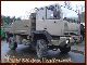1987 Steyr  12M18 4x4 military trucks large cabin Truck over 7.5t Stake body and tarpaulin photo 1