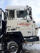 1997 Steyr  32S36 CONTAINER Container TELESCOPE, ABS AIR Truck over 7.5t Dumper truck photo 5