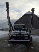 1997 Steyr  32S36 CONTAINER Container TELESCOPE, ABS AIR Truck over 7.5t Dumper truck photo 8