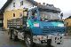 1994 Steyr  32S42 + czołownica Tipper! Truck over 7.5t Tipper photo 1
