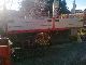 1995 Steyr  32 S 36 Truck over 7.5t Truck-mounted crane photo 6