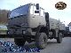 Steyr  12M18 ex military 4x4 driving school cars 1987 Stake body and tarpaulin photo