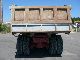 1993 Steyr  33S32 Truck over 7.5t Tipper photo 4