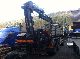 1994 Steyr  Complete with 32 S 36 CRANE HIAB 155 € 25 000 net Truck over 7.5t Tipper photo 1