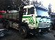 1994 Steyr  Complete with 32 S 36 CRANE HIAB 155 € 25 000 net Truck over 7.5t Tipper photo 3
