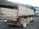 1992 Steyr  19S37/P46/4x2 Truck over 7.5t Tipper photo 3