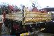 1992 Steyr  3-19S25 stronny wywrot 9.7 diesel Truck over 7.5t Tipper photo 2