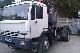 1989 Steyr  16S21 Truck over 7.5t Tipper photo 4