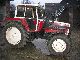 1981 Steyr  8100 Agricultural vehicle Tractor photo 2