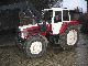 1981 Steyr  8100 Agricultural vehicle Tractor photo 6