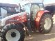 2000 Steyr  9125 Agricultural vehicle Tractor photo 2