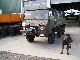 1973 Steyr  Puch Pinzgauer 712 M 14 seats Van or truck up to 7.5t Other vans/trucks up to 7,5t photo 1