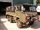 1973 Steyr  Puch Pinzgauer 712 M 14 seats Van or truck up to 7.5t Other vans/trucks up to 7,5t photo 2