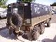 1973 Steyr  Puch Pinzgauer 712 M 14 seats Van or truck up to 7.5t Other vans/trucks up to 7,5t photo 3
