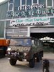 1973 Steyr  Puch Pinzgauer 712 M 14 seats Van or truck up to 7.5t Other vans/trucks up to 7,5t photo 5