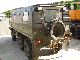 1973 Steyr  Puch Pinzgauer 712 M 14 seats Van or truck up to 7.5t Other vans/trucks up to 7,5t photo 8