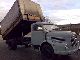 1963 Steyr  480 F Van or truck up to 7.5t Other vans/trucks up to 7,5t photo 1