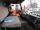 1993 Steyr  12S18 4X4 / WHEEL PLATFORM WUMAG WT170 Truck over 7.5t Hydraulic work platform photo 5