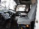 1993 Steyr  12S18 4X4 / WHEEL PLATFORM WUMAG WT170 Truck over 7.5t Hydraulic work platform photo 6