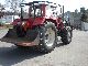 1987 Steyr  8170 A double Werner winch front loader Forestry Agricultural vehicle Forestry vehicle photo 3