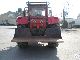 1987 Steyr  8170 A double Werner winch front loader Forestry Agricultural vehicle Forestry vehicle photo 4