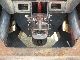 1987 Steyr  8170 A double Werner winch front loader Forestry Agricultural vehicle Forestry vehicle photo 5