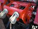 1987 Steyr  8170 A double Werner winch front loader Forestry Agricultural vehicle Forestry vehicle photo 6