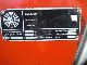 1987 Steyr  8170 A double Werner winch front loader Forestry Agricultural vehicle Forestry vehicle photo 7