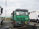 1998 Steyr  33S40/S46 Truck over 7.5t Tipper photo 1