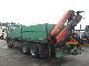 1998 Steyr  33S40/S46 Truck over 7.5t Tipper photo 2