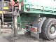 1998 Steyr  33S40/S46 Truck over 7.5t Tipper photo 4