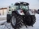 2007 Steyr  CVT 6160 Agricultural vehicle Tractor photo 4