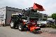 2011 Steyr  4095 Compact, 495,4085,485,375 Agricultural vehicle Other substructures photo 3