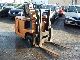 Still  R 50-10 1990 Front-mounted forklift truck photo
