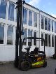 Still  R 60-35 Tele mast without battery 1999 Front-mounted forklift truck photo
