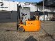 Still  R 50-12 1992 Front-mounted forklift truck photo