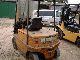 Still  2000 2011 Front-mounted forklift truck photo