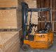 Still  R50-10 2011 Front-mounted forklift truck photo