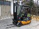 Still  R 20-16 1993 Front-mounted forklift truck photo