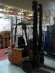 Still  R 50-15 1992 Front-mounted forklift truck photo
