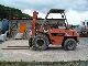 Still  4200 1970 Front-mounted forklift truck photo