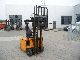 Still  R50-12 1983 Front-mounted forklift truck photo
